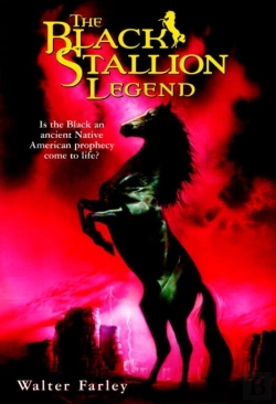 Bertrand.pt - Black Stallion Legend