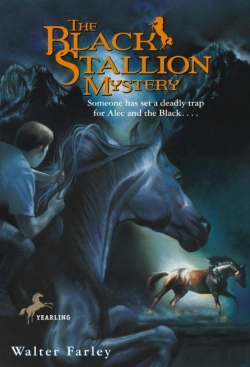 Bertrand.pt - Black Stallion Mystery