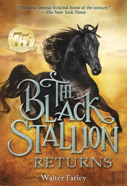 Bertrand.pt - Black Stallion Returns