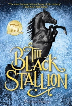 Bertrand.pt - Black Stallion