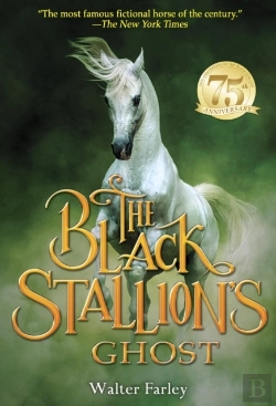 Bertrand.pt - Black Stallion'S Ghost