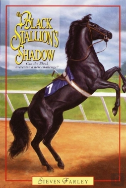 Bertrand.pt - Black Stallion'S Shadow