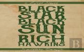 Black Star, Black Sun