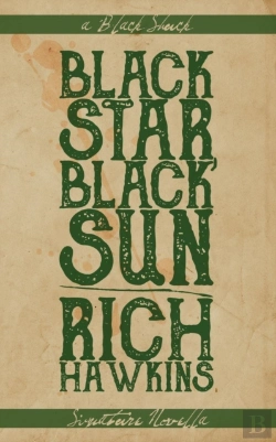Bertrand.pt - Black Star, Black Sun