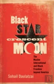 Black Star, Crescent Moon