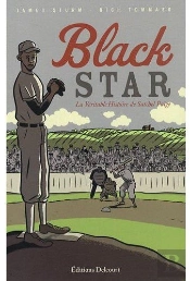 Black Star, La Véritable Histoire De Satchel Paige