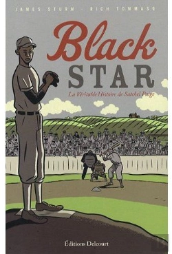 Bertrand.pt - Black Star, La Véritable Histoire De Satchel Paige