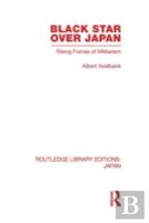 Black Star Over Japan