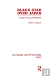 Black Star Over Japan
