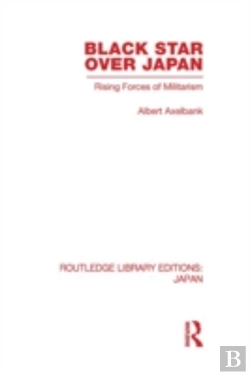 Bertrand.pt - Black Star Over Japan