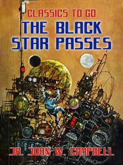 Bertrand.pt - Black Star Passes