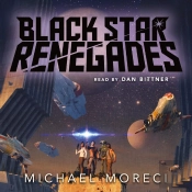 Black Star Renegades