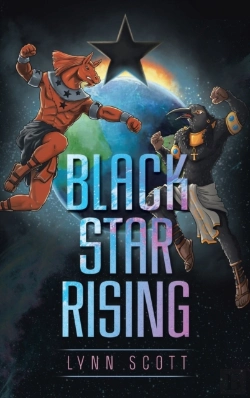 Bertrand.pt - Black Star Rising