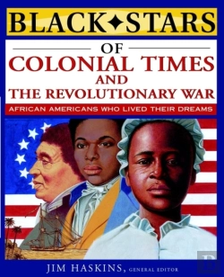 Bertrand.pt - Black Stars Of Colonial And Revolutionary Times
