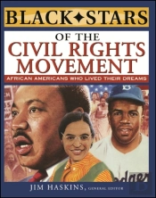 Black Stars Of The Civil Rights Movement