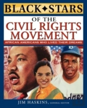 Black Stars Of The Civil Rights Movement