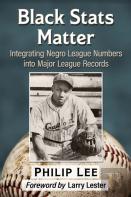 Black Stats Matter