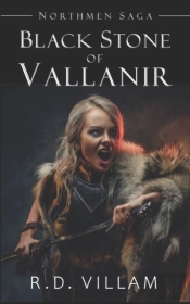 Black Stone Of Vallanir