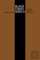 Black Street Speech