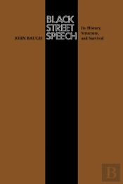 Black Street Speech