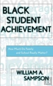 Black Student Achievement