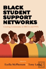 Black Student Support Networks