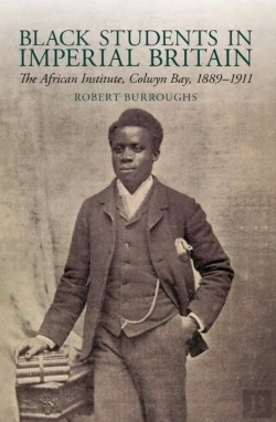 Bertrand.pt - Black Students In Imperial Britain