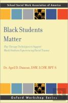 Black Students Matter