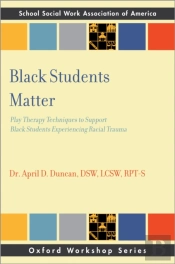 Black Students Matter