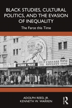 Bertrand.pt - Black Studies, Cultural Politics, And The Evasion Of Inequality