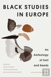 Black Studies In Europe