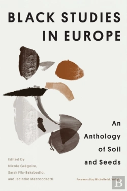 Bertrand.pt - Black Studies In Europe
