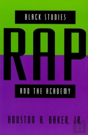 Black Studies, Rap, And The Academy