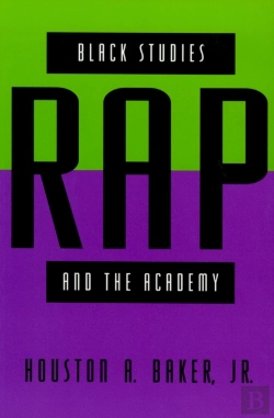 Bertrand.pt - Black Studies, Rap, And The Academy