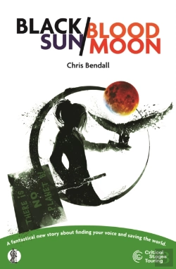 Bertrand.pt - Black Sun/Blood Moon