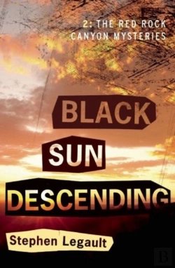 Bertrand.pt - Black Sun Descending