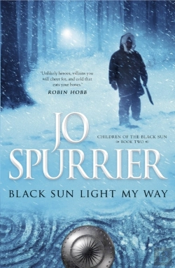 Bertrand.pt - Black Sun Light My Way