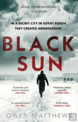 Bertrand.pt - Black Sun