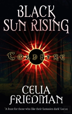 Bertrand.pt - Black Sun Rising