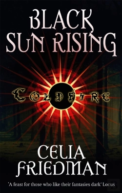 Bertrand.pt - Black Sun Rising
