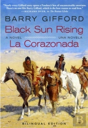 Black Sun Rising / La Corazonada
