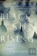 Black Sun Rising