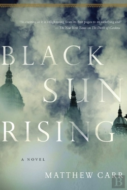 Bertrand.pt - Black Sun Rising