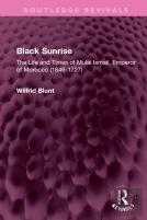 Black Sunrise