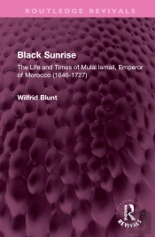 Black Sunrise