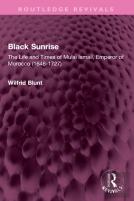 Black Sunrise