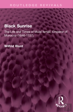 Bertrand.pt - Black Sunrise