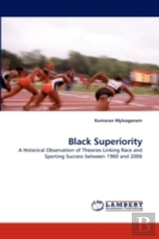 Black Superiority
