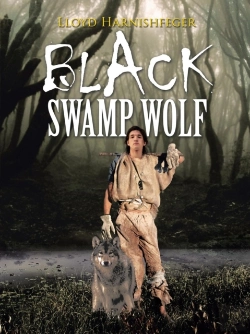 Bertrand.pt - Black Swamp Wolf