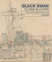 Black Swan Class Sloops